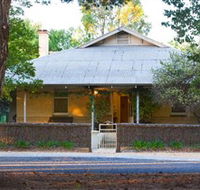 Mill Cottage Loxton - Whitsundays Accommodation