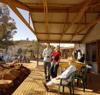 Willow Springs Shearers Quarters - Whitsundays Accommodation