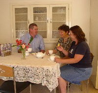 Loxton Smiffy's Bed And Breakfast McMillan Street - Whitsundays Accommodation