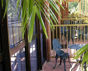 Batchelor Resort - Whitsundays Accommodation 0