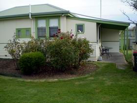 Tobruk Cottage - Whitsundays Accommodation 0