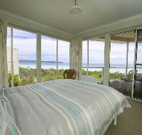 Malibu Lodge - Whitsundays Accommodation
