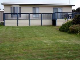 Kiandra Beach House - Whitsundays Accommodation 0