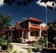 Marble Lodge - Whitsundays Accommodation