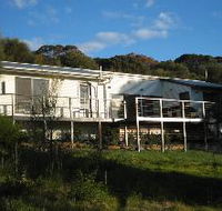 Thorn Park on the Island - Whitsundays Accommodation