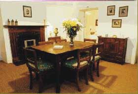 Leasingham SA Whitsundays Accommodation