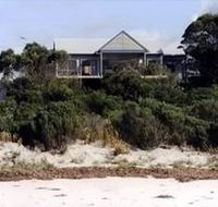 The Deck - Whitsundays Accommodation