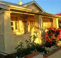 Pinecroft Port Elliot - Whitsundays Accommodation