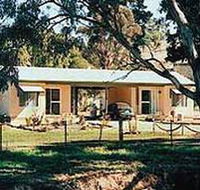 SunnyBrook Bed and Breakfast - Whitsundays Accommodation