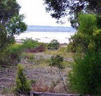 Lake Saint Clair Nature Retreat - Whitsundays Accommodation