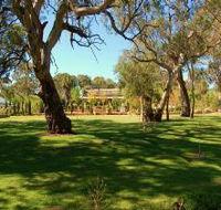 Jacobs Creek Retreat at Moorooroo Park - Whitsundays Accommodation