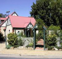 The Dove Cote - Whitsundays Accommodation