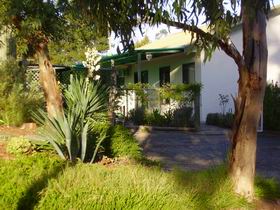 Mclaren Flat SA Whitsundays Accommodation