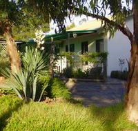 Lot 7 Cottage - Whitsundays Accommodation