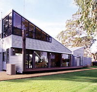 Punters Vineyard Retreat - Whitsundays Accommodation