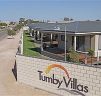 Tumby Villas - Whitsundays Accommodation