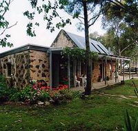 Lawley Farm - Whitsundays Accommodation