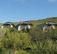 Saunders Gorge Sanctuary - Lodges - Whitsundays Accommodation