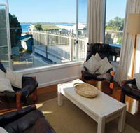 Anroka - Whitsundays Accommodation