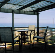 Tenshi Beach House - Whitsundays Accommodation