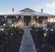 Stranraer Homestead - Whitsundays Accommodation