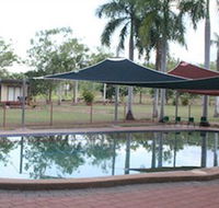Bark Hut Inn - Whitsundays Accommodation