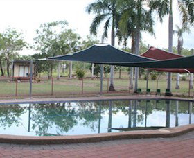Bark Hut Inn - Whitsundays Accommodation 0