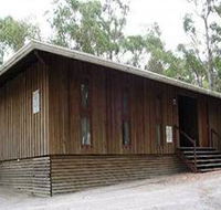 Mylor YHA - Whitsundays Accommodation