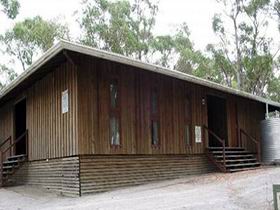 Mylor YHA - Whitsundays Accommodation 0