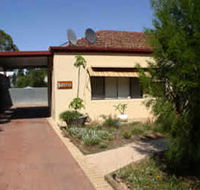 Loxton Smiffy's Bed And Breakfast Sadlier Street - Whitsundays Accommodation