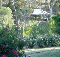 Battunga Bed  Breakfast - Whitsundays Accommodation