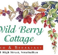Wild Berry Cottage - Whitsundays Accommodation