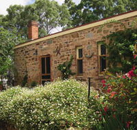 The Heritage Garden - Whitsundays Accommodation