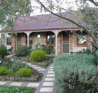 Langmeil Cottages - Whitsundays Accommodation
