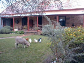 Liebelt House - Whitsundays Accommodation 0