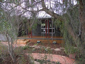 Rosebank Cottage - Whitsundays Accommodation 0