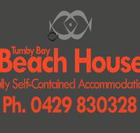 Tumby Bay Beach House - Whitsundays Accommodation