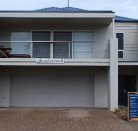 Tradewinds at Port Elliot - Whitsundays Accommodation