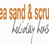 Sea Sand and Scrub Holiday House - Whitsundays Accommodation