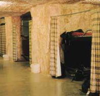 The Opal Cave - Whitsundays Accommodation