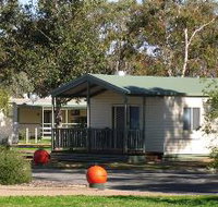 Waikerie Caravan Park - Whitsundays Accommodation