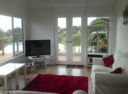 Beachport Escape - Whitsundays Accommodation 2