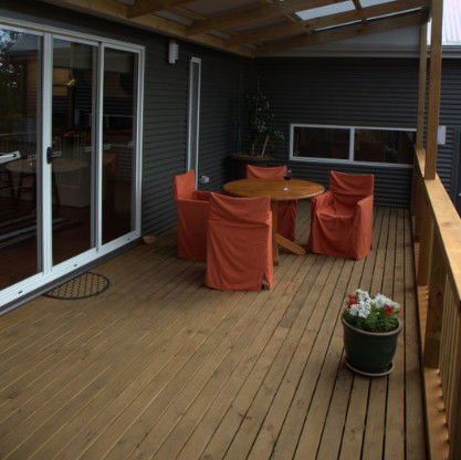 Rosebank Cottage - Whitsundays Accommodation 2