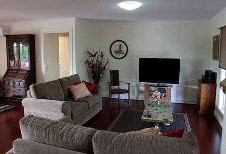 Rosebank Cottage - Whitsundays Accommodation 4