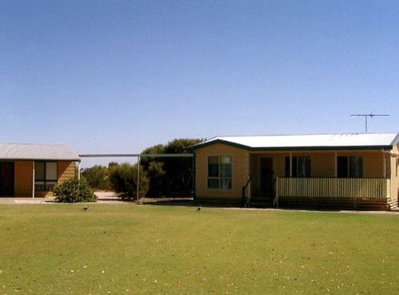 Pickering Cottages - Whitsundays Accommodation 1