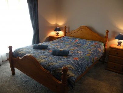 Kiandra Beach House - Whitsundays Accommodation 2