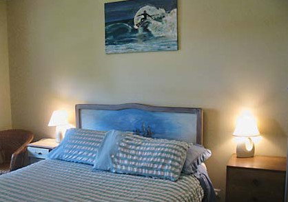 Lakes Edge Robe - Whitsundays Accommodation 2