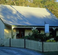 Country Pleasures Bed and Breakfast - Whitsundays Accommodation