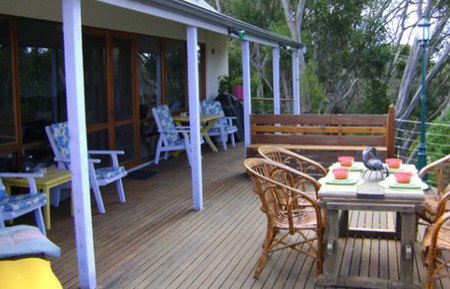 Cricklewood Cottage - Whitsundays Accommodation 2