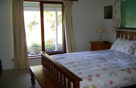 Cricklewood Cottage - Whitsundays Accommodation 4